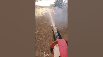 360 Fire Extinguisher 2023 | Mech insider