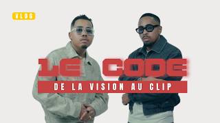 VLOG "THE CODE" From the view to the clip ⏳ft. @Nerih__