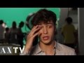 Francisco Lachowski: Armani Exchange Interview