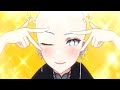 I got a bald toggle….