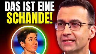 Medien-Skandal: Schockierende Hetze gegen Charlie Kirk!