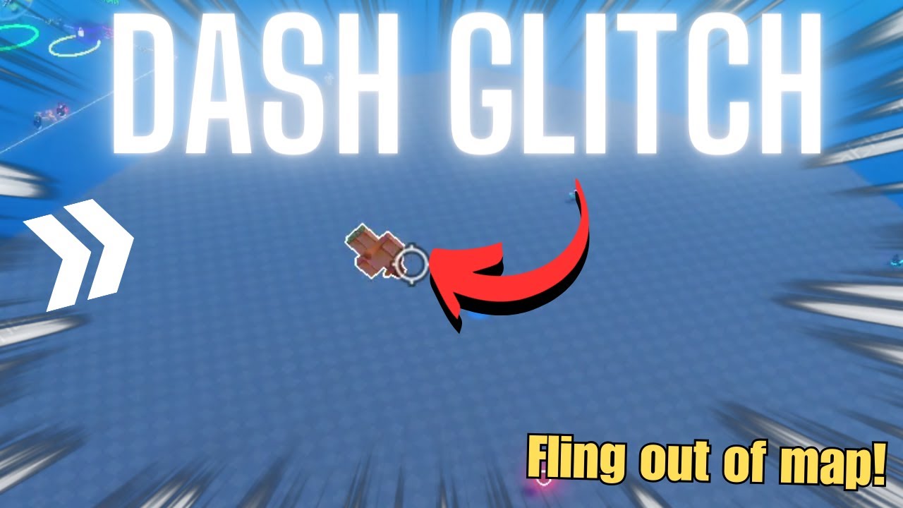 how-to-do-dash-glitch-in-blade-ball-roblox-very-easy-youtube