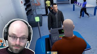 Doing What A Boss Is Supposed To (King of Retail)
