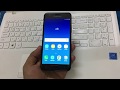 SAMSUNG Galaxy J3 2018 (SM-J337A) FRP/Google Lock Bypass Android 8.0.0 WITHOUT PC