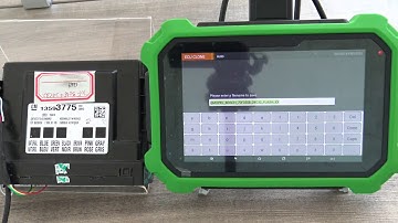 X300 DP Plus Do GM Opel Bosch BCM Clone