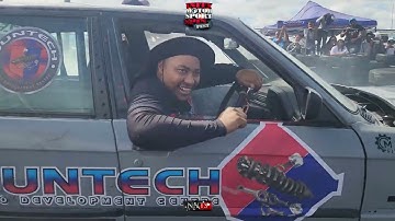 Unity Motors Spinfest Part 2 RAW SPINNING - Sunesh Mano Katra Jay-F Kutja Bemors Brenner and more