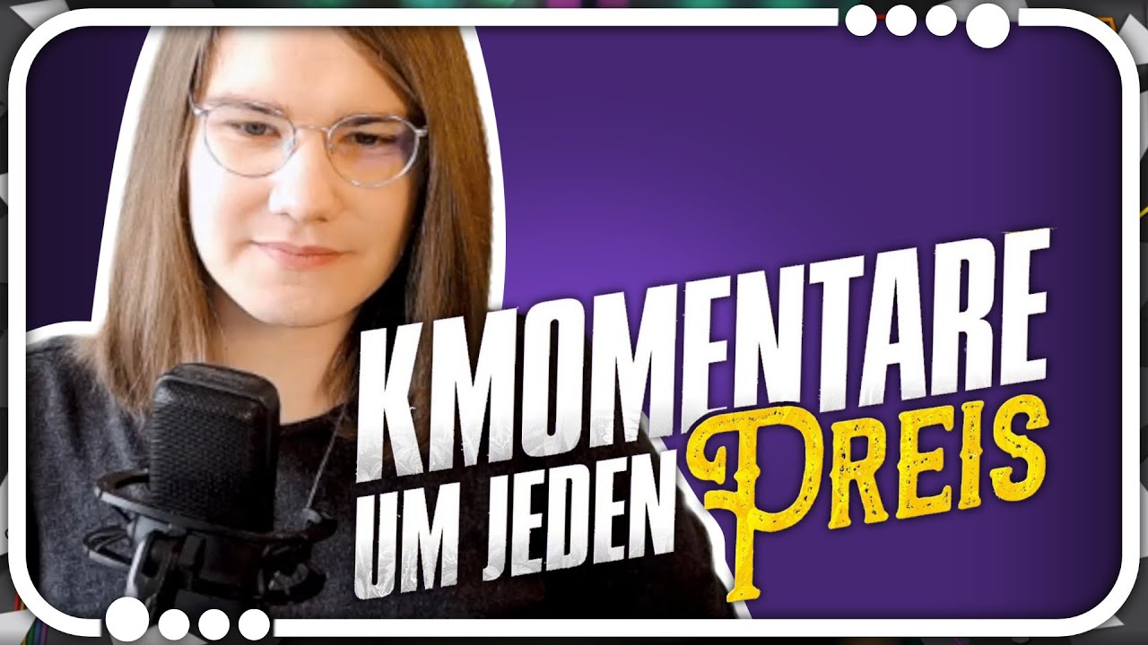 REIN in die Kmomentare | FiNessi reagiert auf @Ultralativ