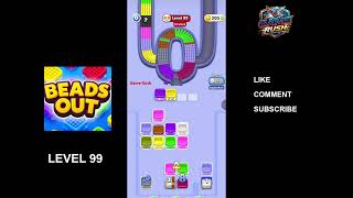 Beads Out Level 99
