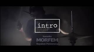 Rayakan Pemenang || MORFEM - karaoke