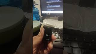 GF-07 not binding