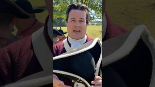 1700S Ed Hats Aka Tricorns