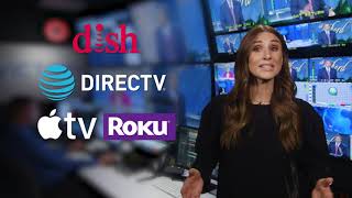 What is the Victory Channel?