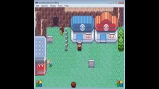 Infinite Money Pokemon ruby cheat
