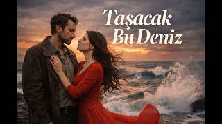 Al Başımdan Sevdanı Kaban Yukari Taşacak Bu Deniz Yeni Serkansız Cover Dizi Müzikleri