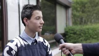 Download Lagu Verhaal van Ashraf MP3