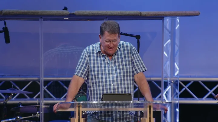 2022 Deep South Men's Conference // Session 5 (Fea...
