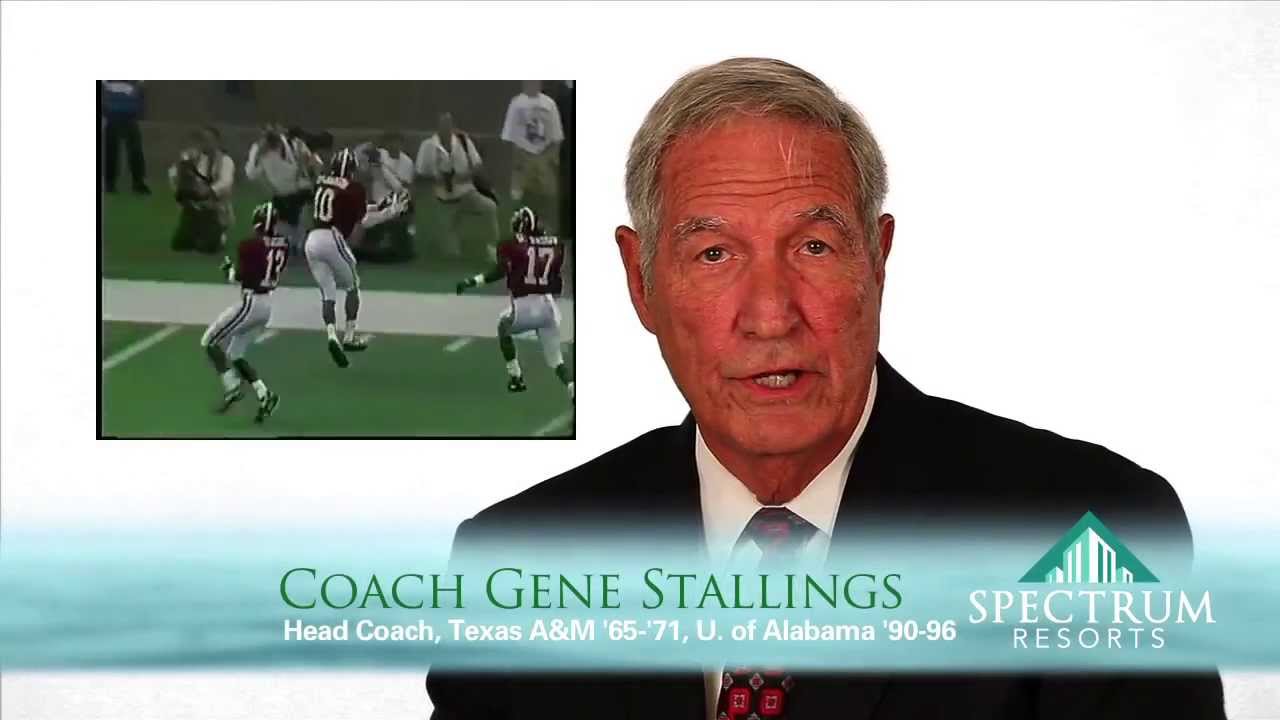 Tailgate Getaways by Spectrum Resorts