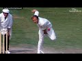 Derek Underwood: England’s greatest spin bowler