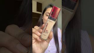 Best Full Coverage Foundation…!!! #shortvideo #fullcoveragefoundation