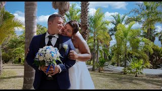 Teaser de Laura & Bryan