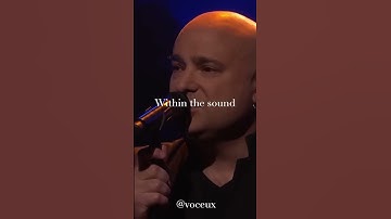 Thumbnail of Disturbed - The Sound of Silence #voice #voceux #lyrics #music #song #isolatedvocals #acapella