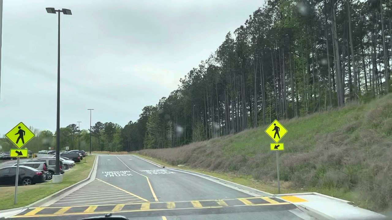 Trucker goes to Atlanta Georgia (We on Trucker Time 🚛🚛🚛💰💰💰) - YouTube