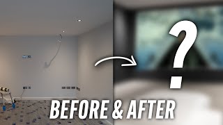 Ultimate Home Cinema Tour Transformation 522 Home Automation 