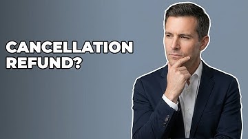 Can I Get A Refund When A Guest Cancels?