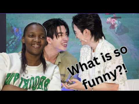 PerthSanta TikTok Edits you need to know 🌈 | Reaction