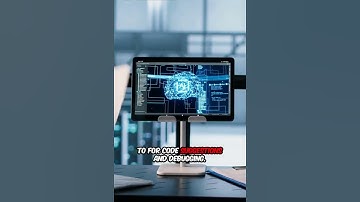 Top 5 AI Dev Tools You Must Try in 2025! 🤖 #shorts #ai #padmalochansahu