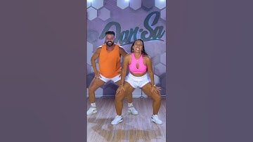 Thumbnail of Perna Bamba - Parangolé e Léo Santana - Dan-Sa / Daniel Saboya (Coreografia) #shorts