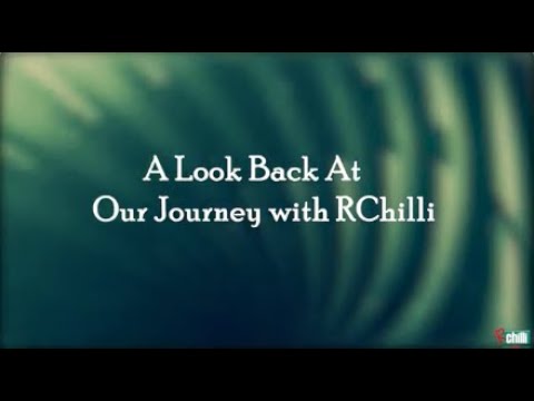 My Top 5 Learnings During My Journey Towards RChilli 8.0