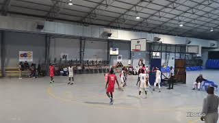 Wits University vs TUT - D1 ICSL26
