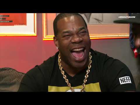 Video: Busta Rhymes Nettovärde: Wiki, Gift, Familj, Bröllop, Lön, Syskon