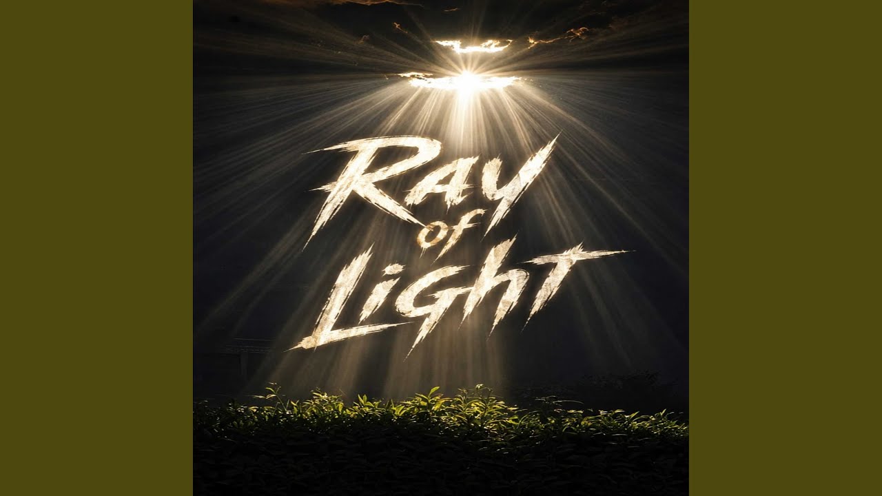 Ray Of Lights - YouTube