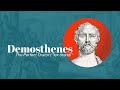 What's The Power of Love? | Demosthenes: The Perfect Orator | [Famous Men of Virtue]