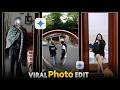 Dirty Mirror Ai Enhance Photo Editing Prompt | Dirty Mirror Selfie Ai Photo Editing | Google Gemini