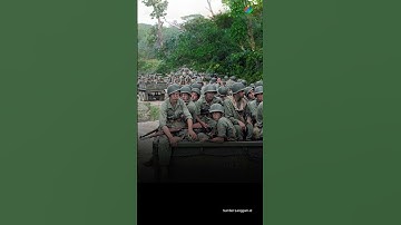 23 Juli, Pertempuran Terjadi di Tanah Bengkok dan Lubuk Paraku #interes #catatansejarah #perang