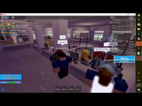 Roblox Hilton Hotels Staff Report Proof Cuff Abuser Trolling And Not In Uniform Youtube - roblox staff uniform