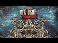 Conferencia de prensa &quot; Life After Death Horror Fest &quot;  31mar23 HDX Bar cdmx