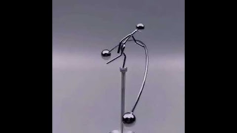 Swing | Self balance toys