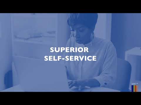 EPPF Member portal introduction video