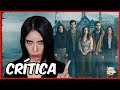 The Haunting of Hill House - Crítica