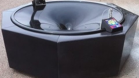 Entertainment machine Coin Vortex