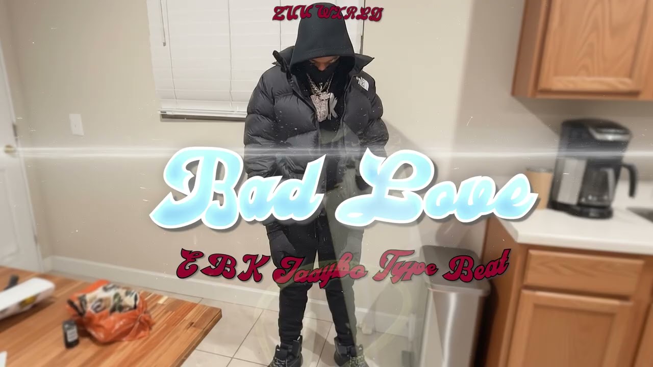 (FREE) EBK Jaaybo Type Beat - Bad Love
