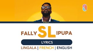 [LYRICS] Fally Ipupa - SL (Lin/Fr/En)