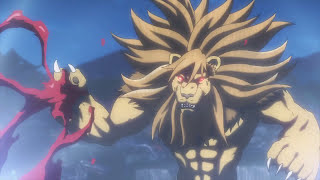 Killing Bites - Brute Ratel VS Brute Leo