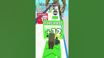 Rockets Stack Level 109 | #shorts #youtubeshorts #viral #android #game #rocket #free2play #funny