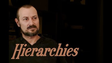 #032 - Hierarchies
