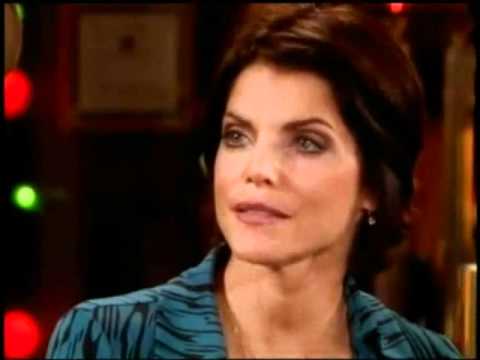 Lesli Kay ATWT Molly & Holden's HOT Scene w Chocol...